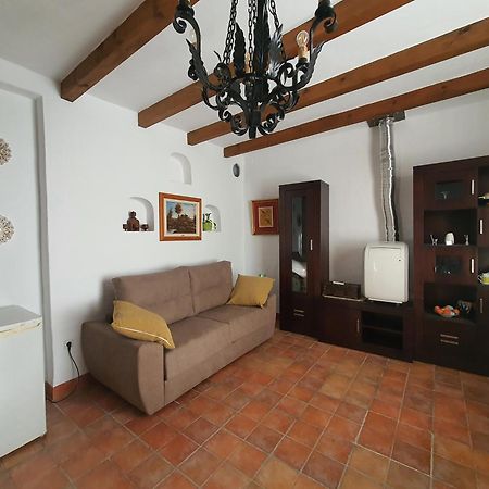 Villaluna Marchena エクステリア 写真