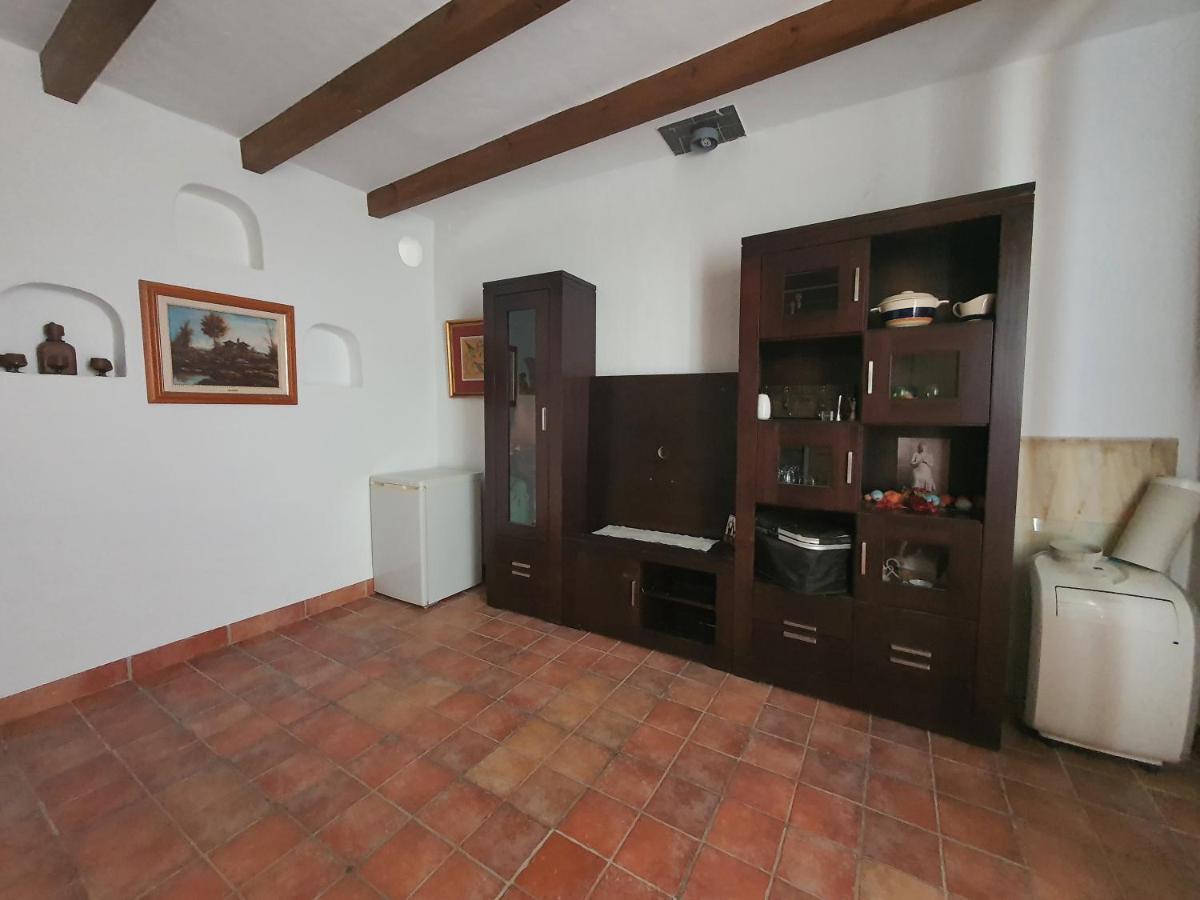 Villaluna Marchena エクステリア 写真