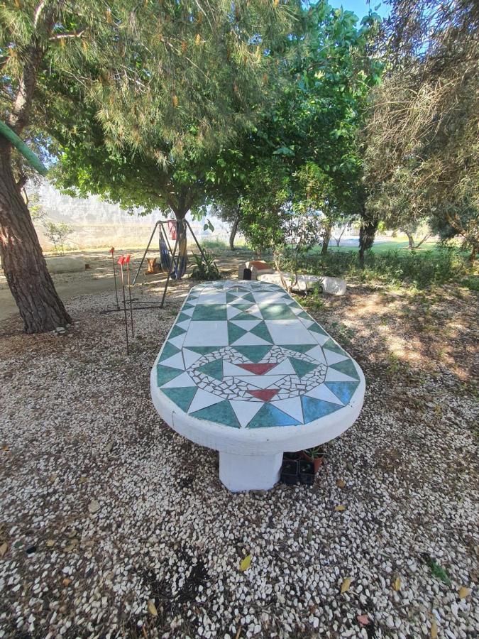 Villaluna Marchena エクステリア 写真