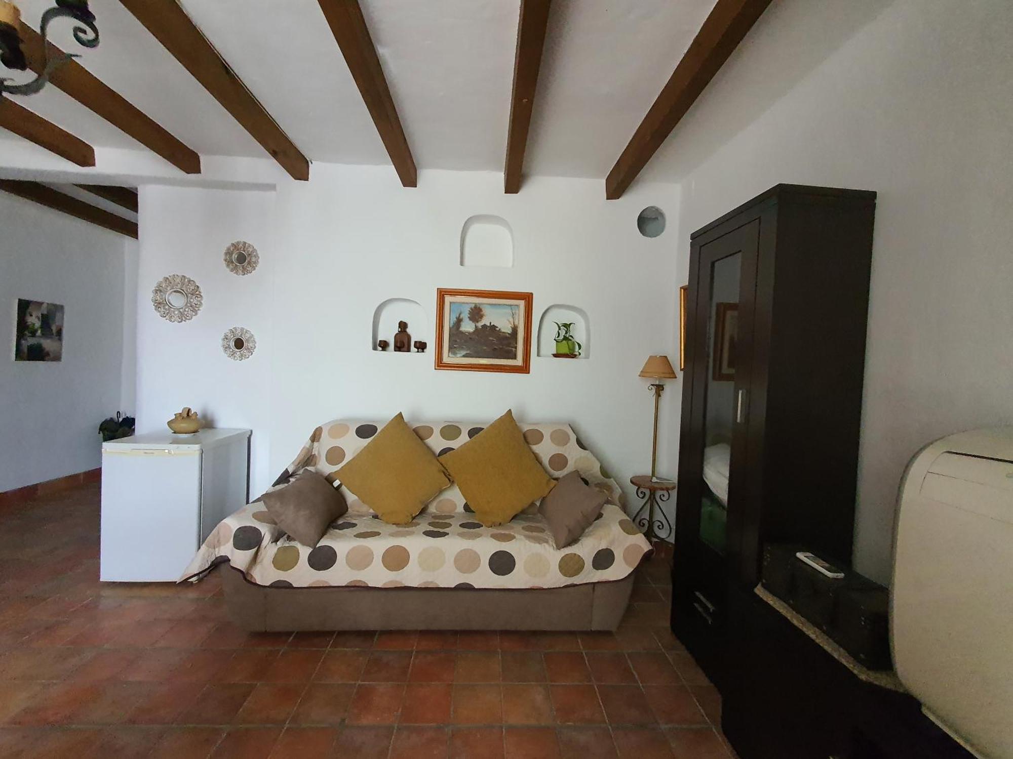 Villaluna Marchena エクステリア 写真
