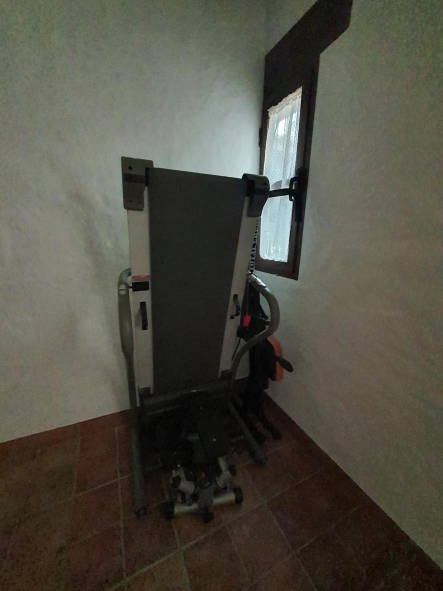 Villaluna Marchena エクステリア 写真