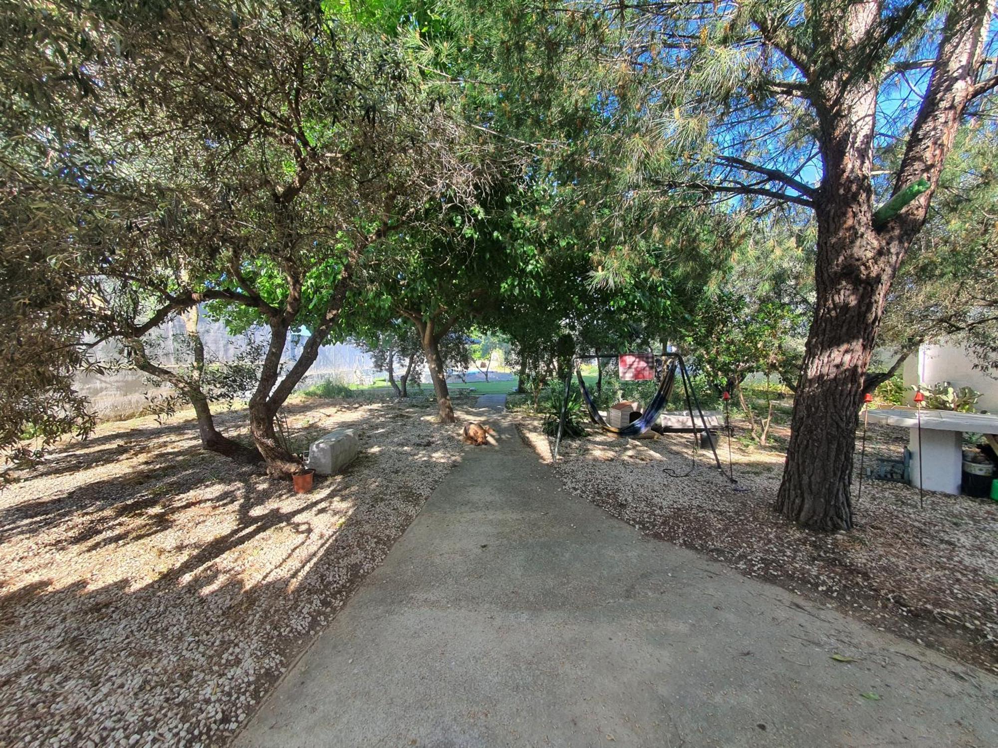 Villaluna Marchena エクステリア 写真